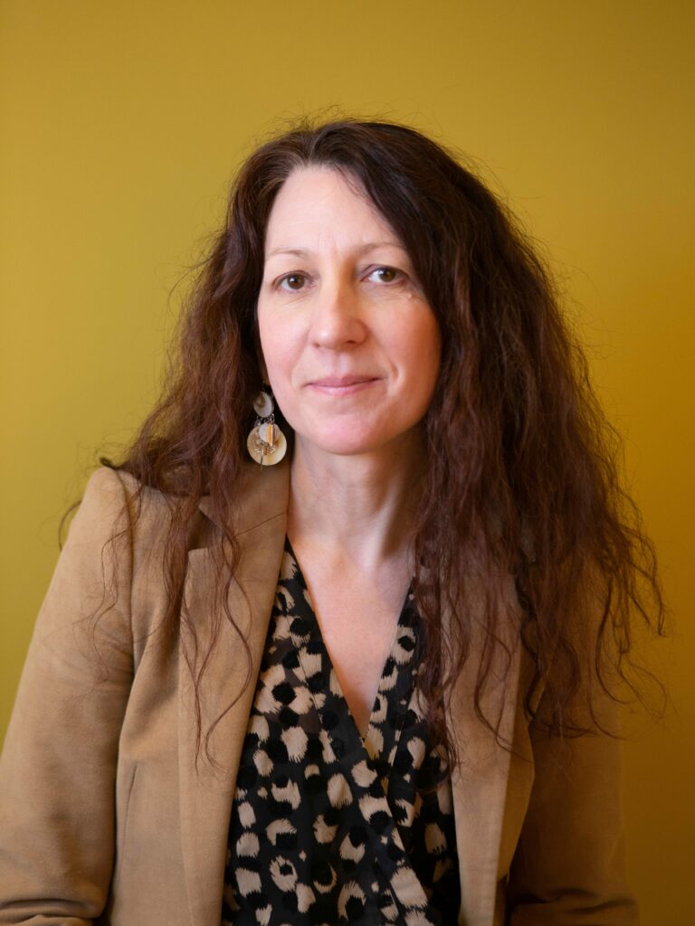 Hélène CELLÉ - ChrysaliD Accompagnement à Douai