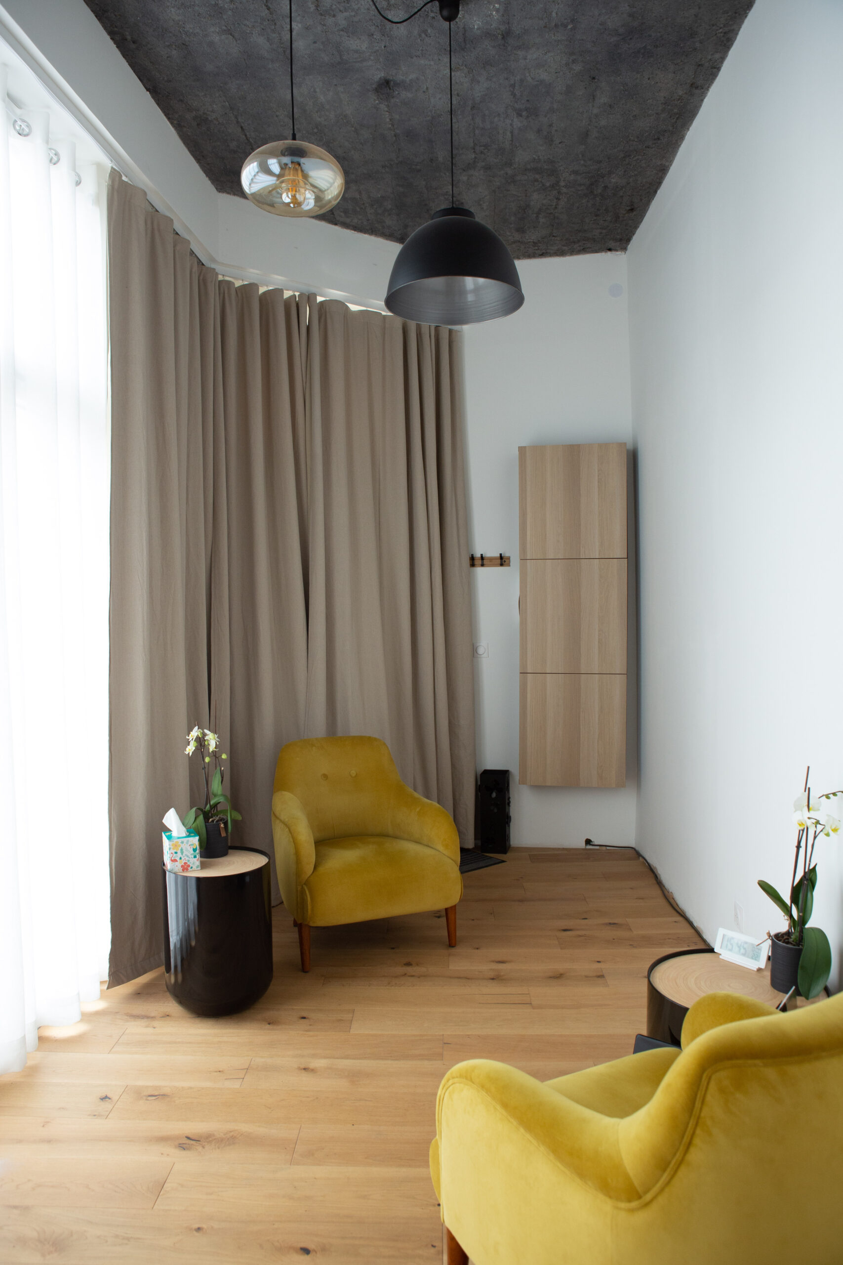 ChrysaliD Accompagnement à Douai