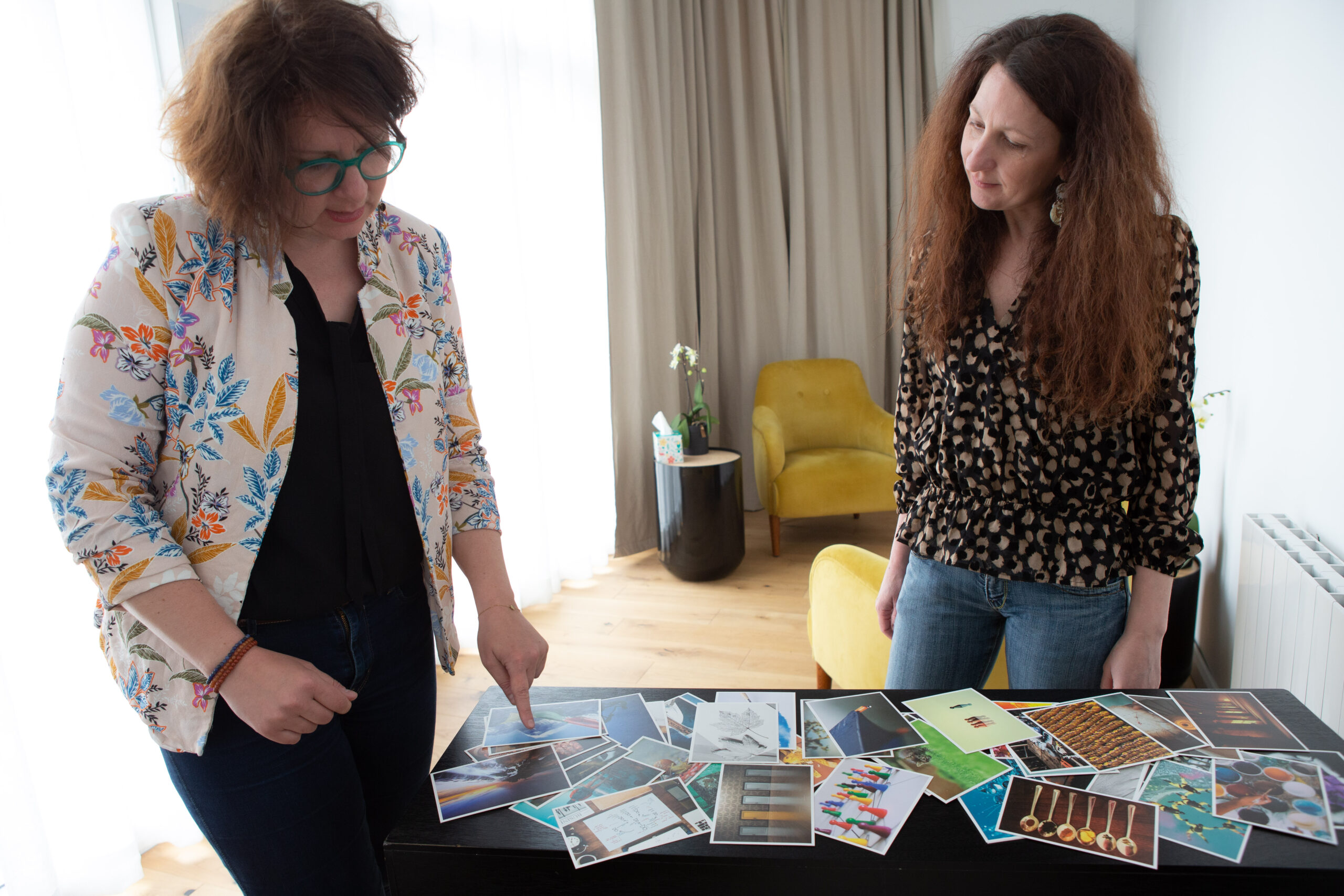 ChrysaliD Accompagnement à Douai