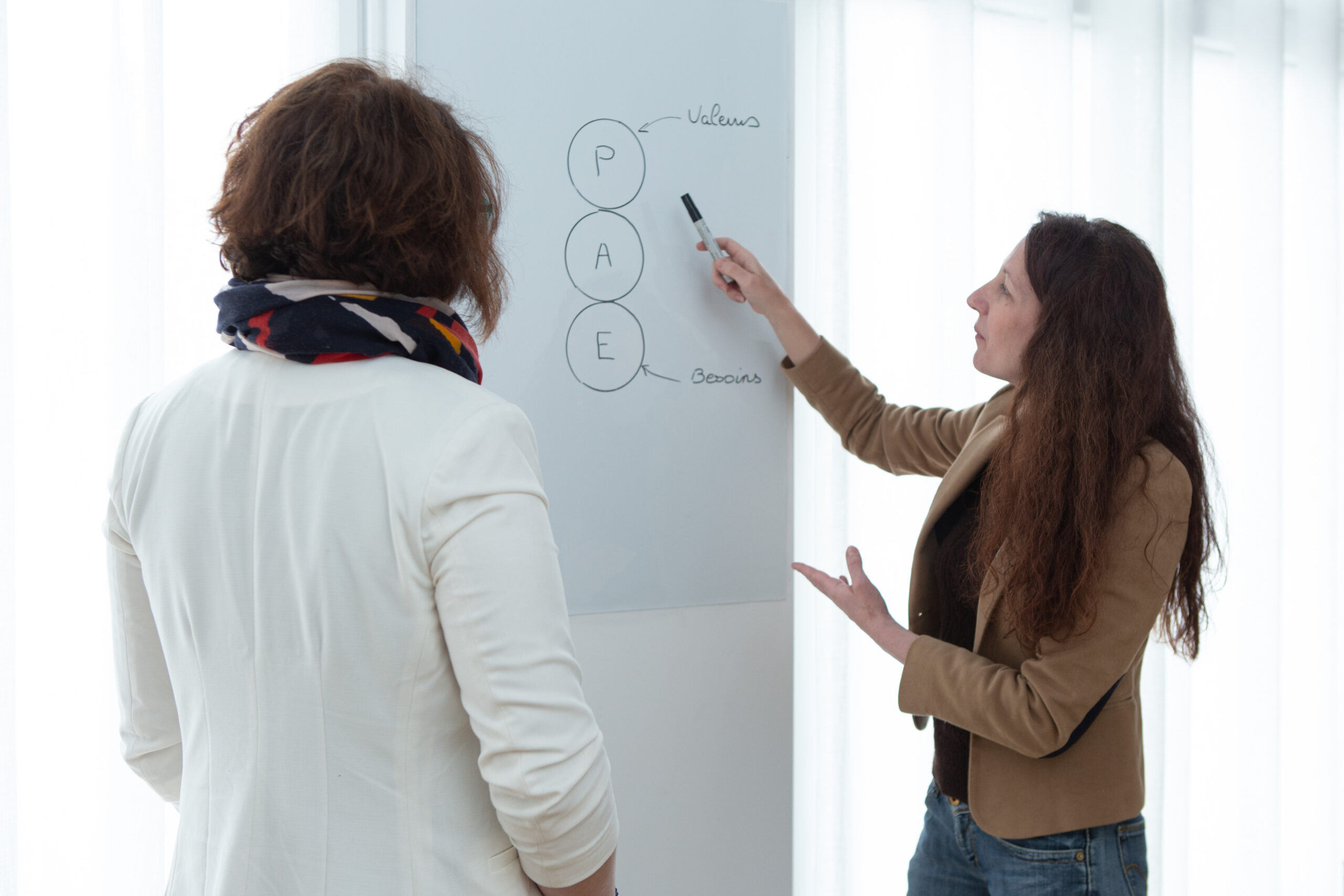 ChrysaliD Accompagnement à Douai
